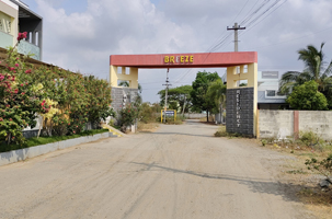 Breeze Residency project image 2